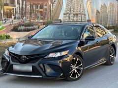 Сүрөт унаа Toyota Camry