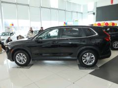 Photo of the vehicle Honda CR-V