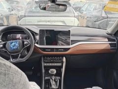 Сүрөт унаа Skoda Kodiaq