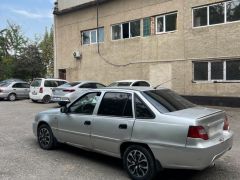 Фото авто Daewoo Nexia