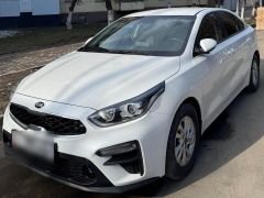 Фото авто Kia K3