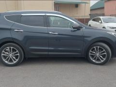 Сүрөт унаа Hyundai Santa Fe