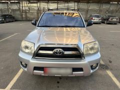 Photo of the vehicle Toyota 4Runner