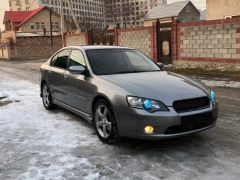 Photo of the vehicle Subaru Legacy