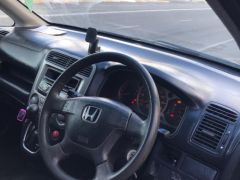 Photo of the vehicle Honda Stream