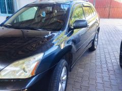 Фото авто Lexus RX