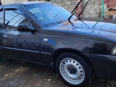 Сүрөт унаа Daewoo Nexia