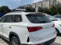 Сүрөт унаа Honda M-NV