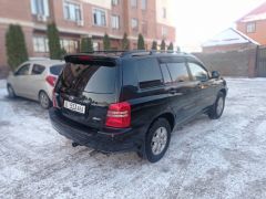 Фото авто Toyota Highlander