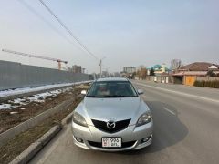 Фото авто Mazda 3