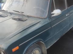 Photo of the vehicle ВАЗ (Lada) 2106