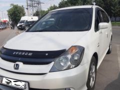 Сүрөт унаа Honda Stream