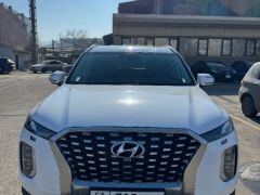 Фото авто Hyundai Palisade