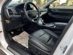 Photo of the vehicle Hyundai Grandeur