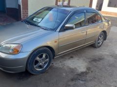 Фото авто Honda Civic