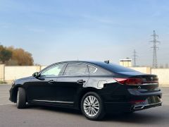 Сүрөт унаа Kia K7