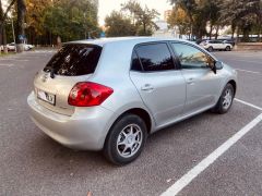 Photo of the vehicle Toyota Auris