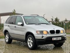 Сүрөт унаа BMW X5