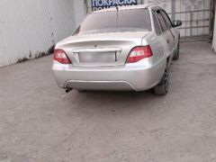 Photo of the vehicle Daewoo Nexia