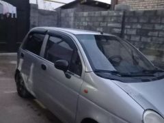 Сүрөт унаа Daewoo Matiz