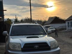 Photo of the vehicle Toyota 4Runner