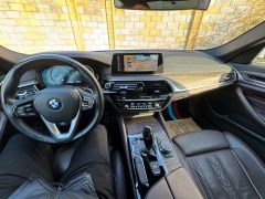 Фото авто BMW 5 серии