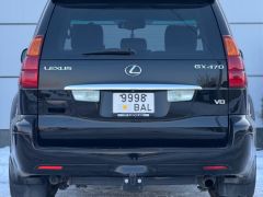 Photo of the vehicle Lexus GX