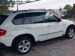 Сүрөт унаа BMW X5