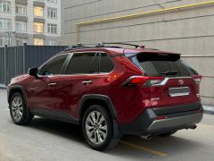 Фото авто Toyota RAV4