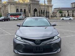 Сүрөт унаа Toyota Camry