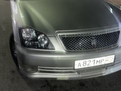 Сүрөт унаа Toyota Crown