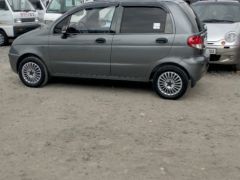 Фото авто Daewoo Matiz