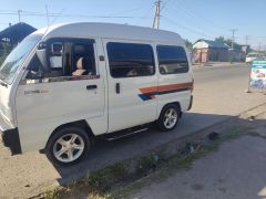 Фото авто Daewoo Damas