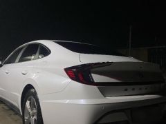 Сүрөт унаа Hyundai Sonata