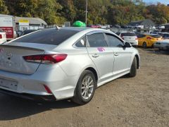 Photo of the vehicle Hyundai Sonata