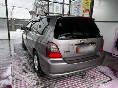 Photo of the vehicle Honda Odyssey