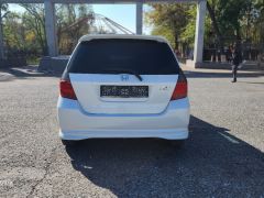 Сүрөт унаа Honda Fit