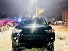 Сүрөт унаа Toyota 4Runner