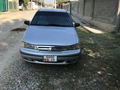 Сүрөт унаа Daewoo Nexia