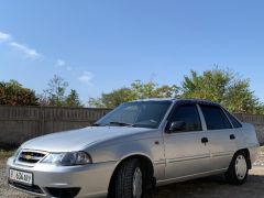 Сүрөт унаа Daewoo Nexia