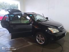 Photo of the vehicle Lexus RX