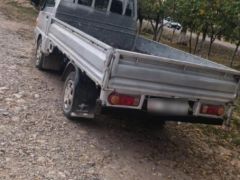 Фото авто Hyundai Porter