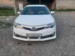 Photo of the vehicle Toyota Camry