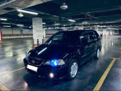 Сүрөт унаа Honda Odyssey