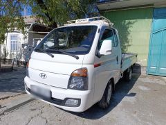 Фото авто Hyundai Porter