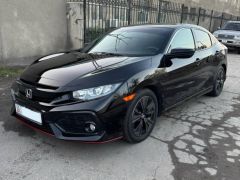 Сүрөт унаа Honda Civic