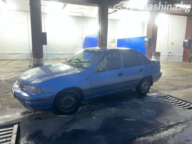 Daewoo Nexia