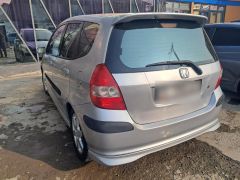 Photo of the vehicle Honda Jazz