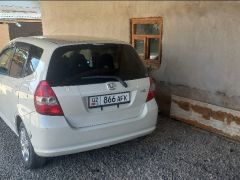 Photo of the vehicle Honda Fit