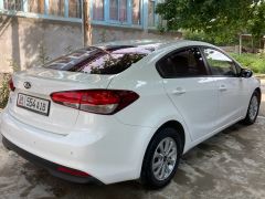 Фото авто Kia K3